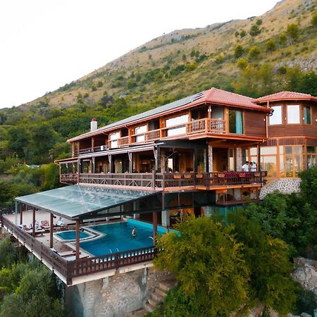 Hotel Grandpa'S House Bahçallëk Εξωτερικό φωτογραφία