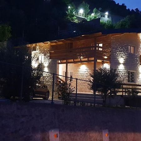 Hotel Grandpa'S House Bahçallëk Εξωτερικό φωτογραφία