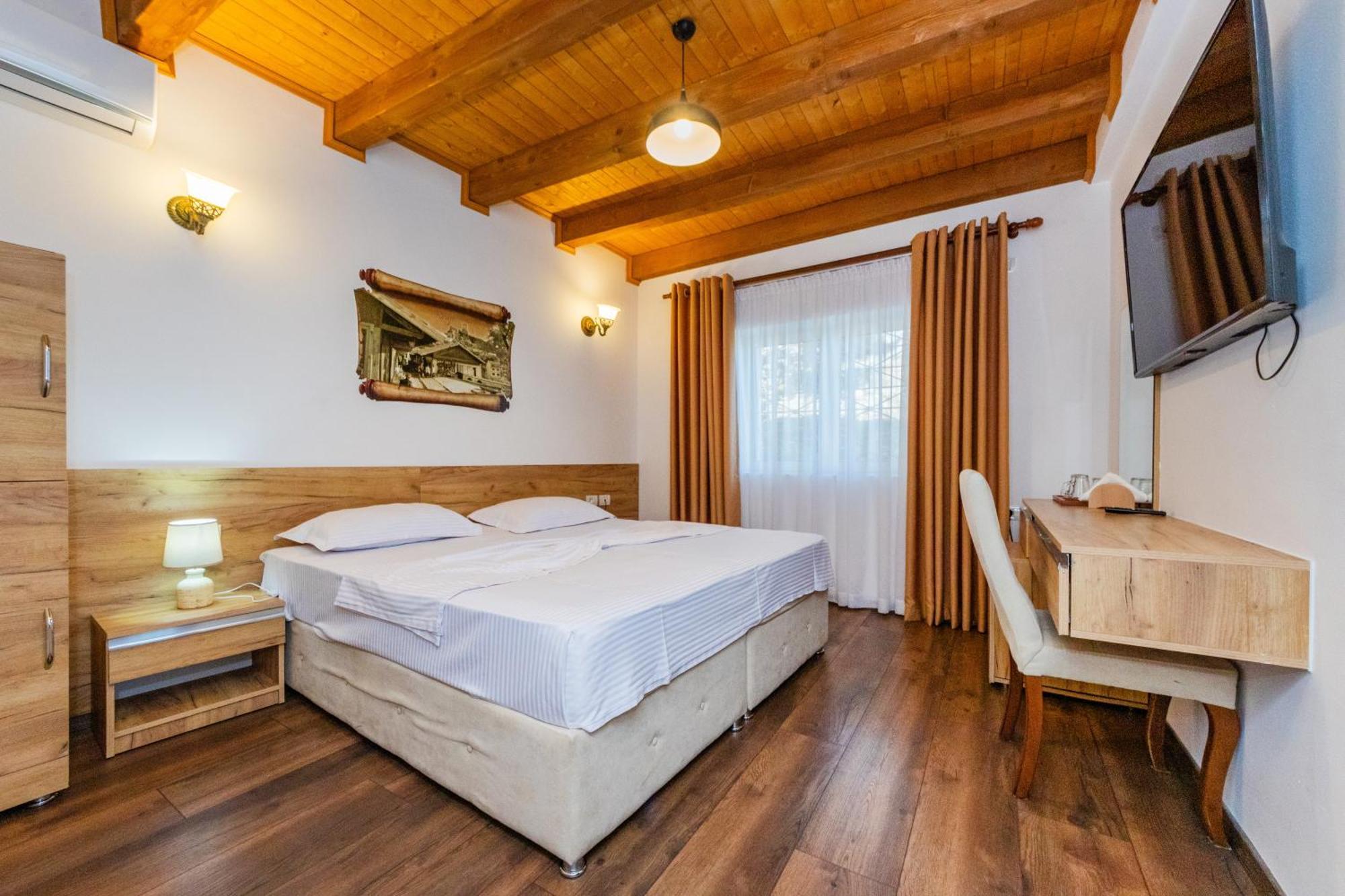 Hotel Grandpa'S House Bahçallëk Εξωτερικό φωτογραφία