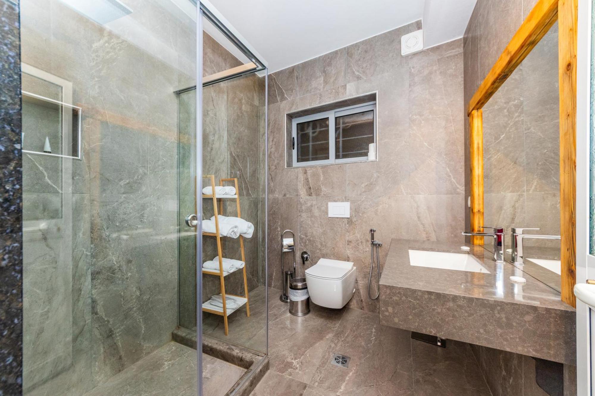Hotel Grandpa'S House Bahçallëk Εξωτερικό φωτογραφία