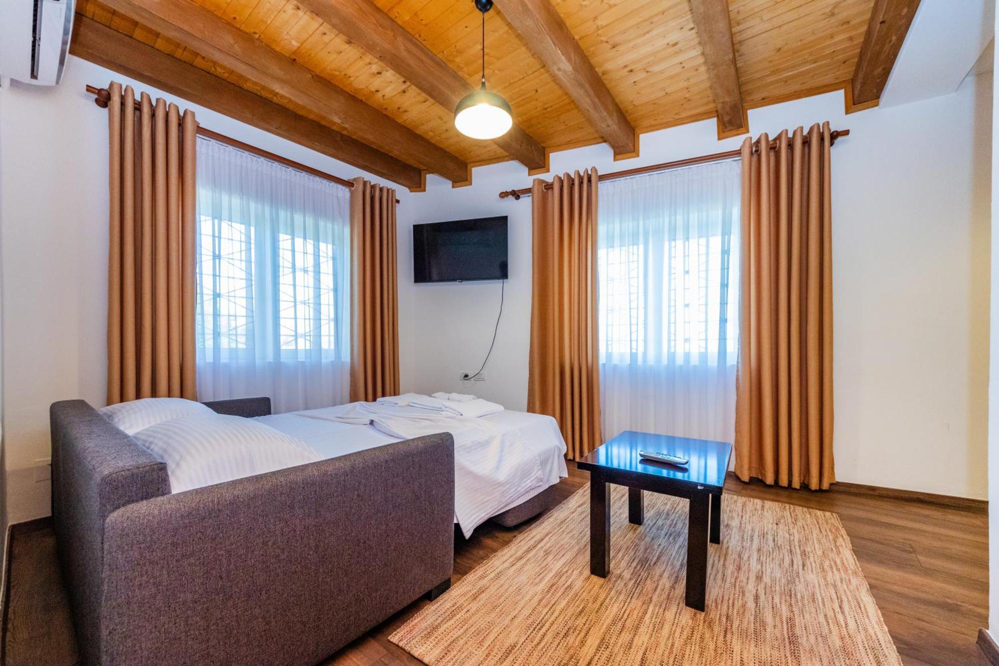 Hotel Grandpa'S House Bahçallëk Εξωτερικό φωτογραφία