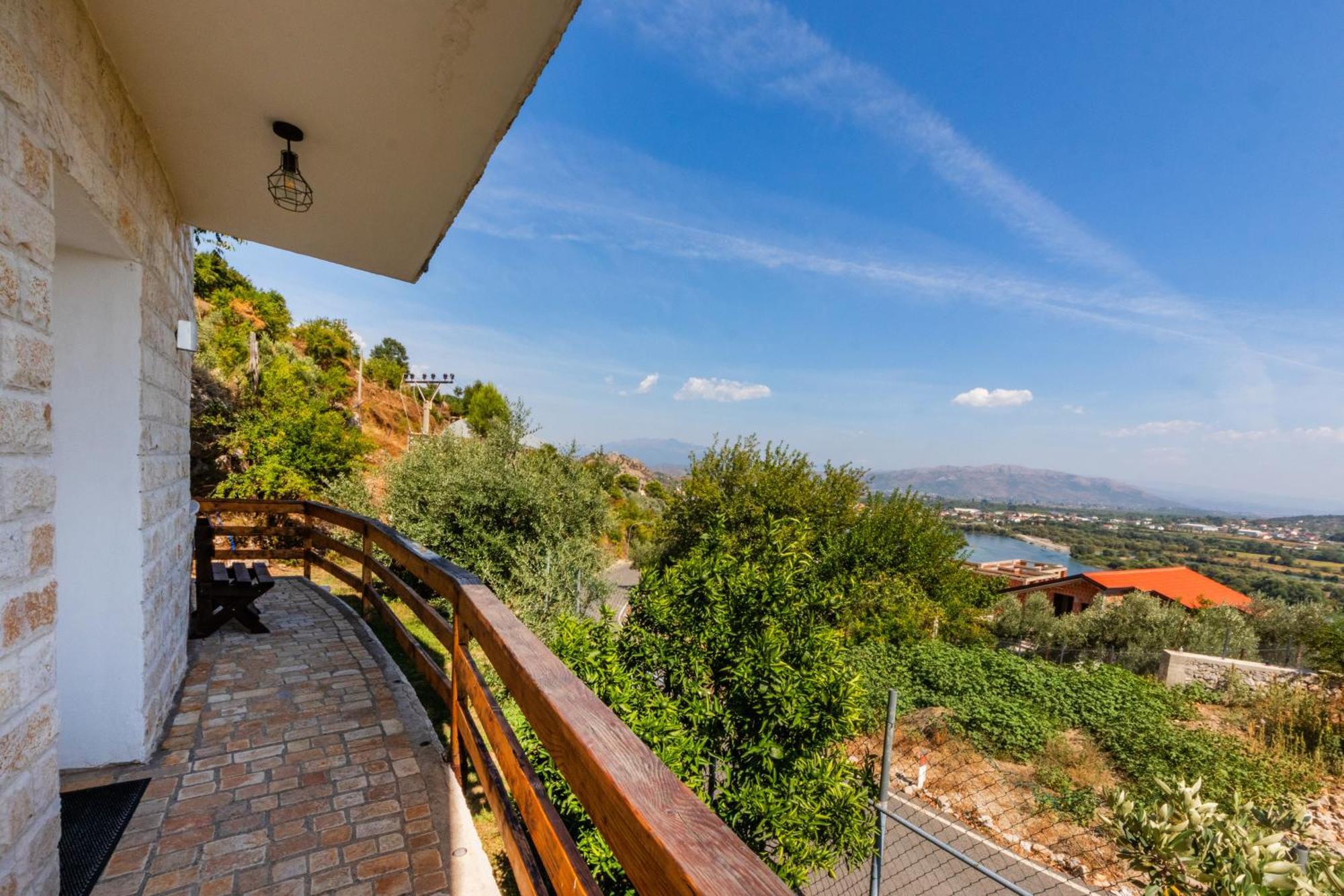 Hotel Grandpa'S House Bahçallëk Εξωτερικό φωτογραφία