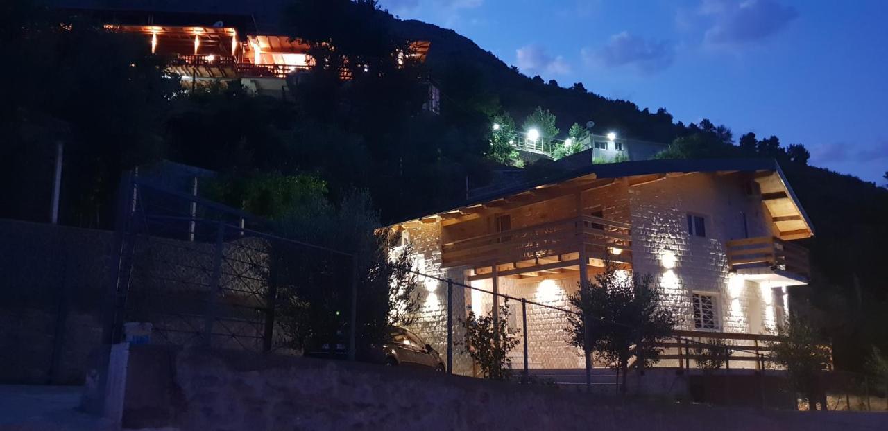 Hotel Grandpa'S House Bahçallëk Εξωτερικό φωτογραφία
