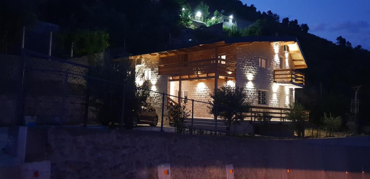 Hotel Grandpa'S House Bahçallëk Εξωτερικό φωτογραφία
