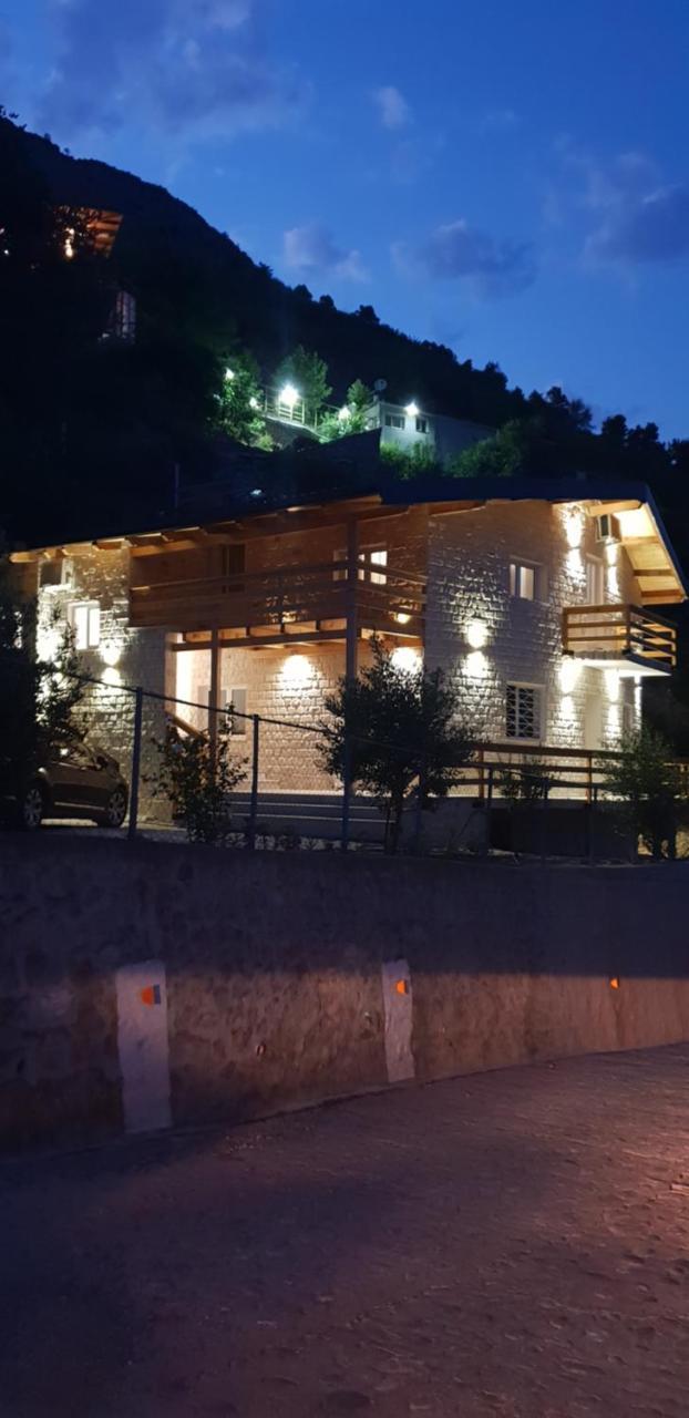 Hotel Grandpa'S House Bahçallëk Εξωτερικό φωτογραφία