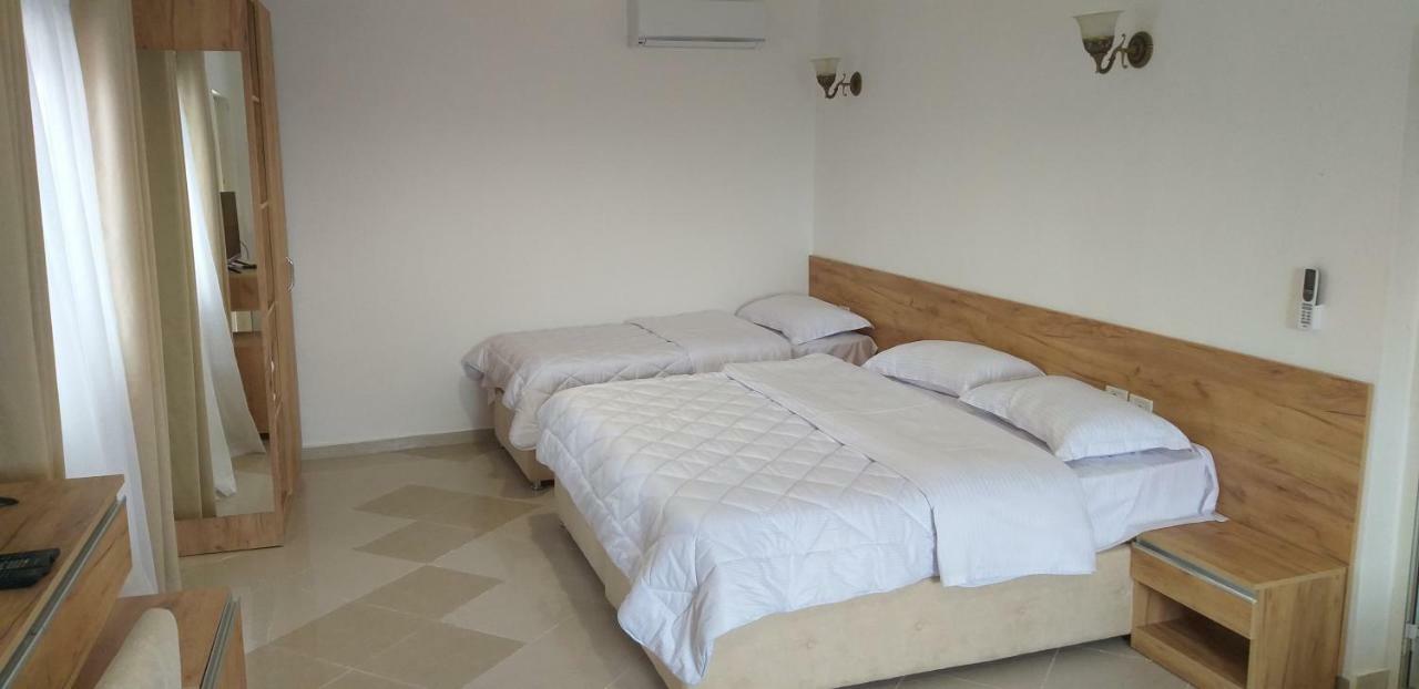 Hotel Grandpa'S House Bahçallëk Εξωτερικό φωτογραφία
