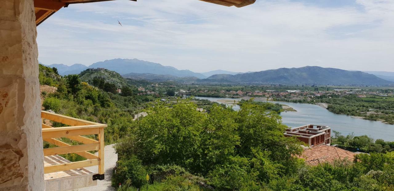 Hotel Grandpa'S House Bahçallëk Εξωτερικό φωτογραφία