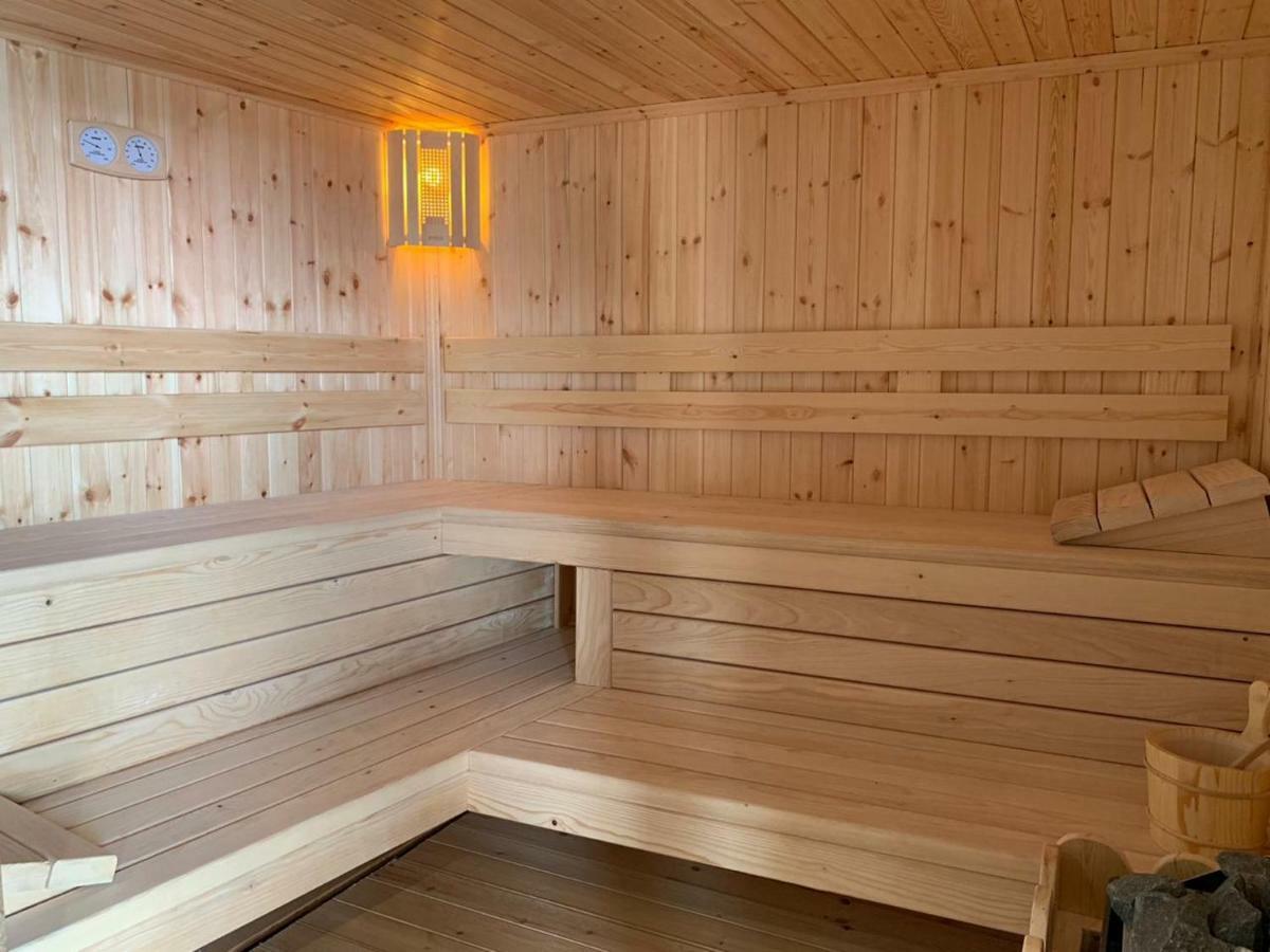 Hotel Grandpa'S House Bahçallëk Εξωτερικό φωτογραφία