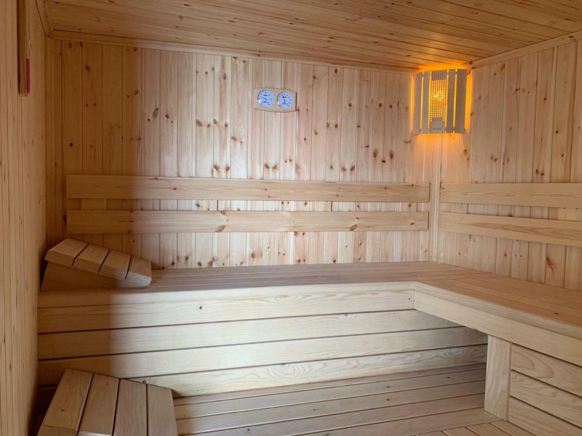 Hotel Grandpa'S House Bahçallëk Εξωτερικό φωτογραφία