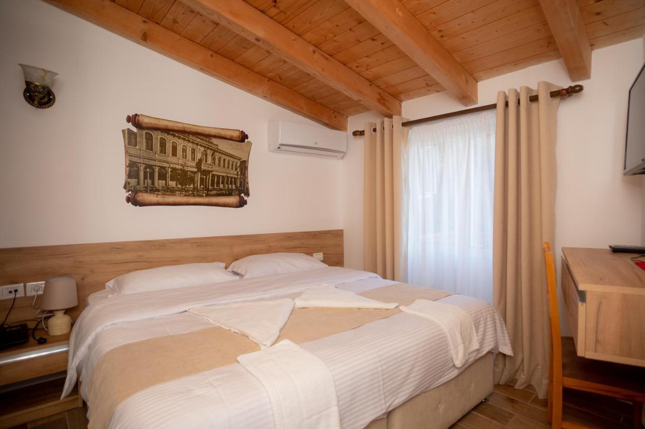 Hotel Grandpa'S House Bahçallëk Εξωτερικό φωτογραφία