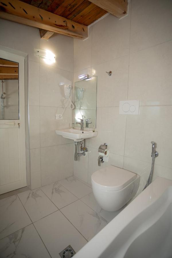 Hotel Grandpa'S House Bahçallëk Εξωτερικό φωτογραφία