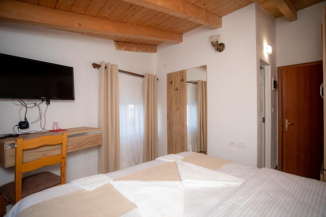 Hotel Grandpa'S House Bahçallëk Εξωτερικό φωτογραφία