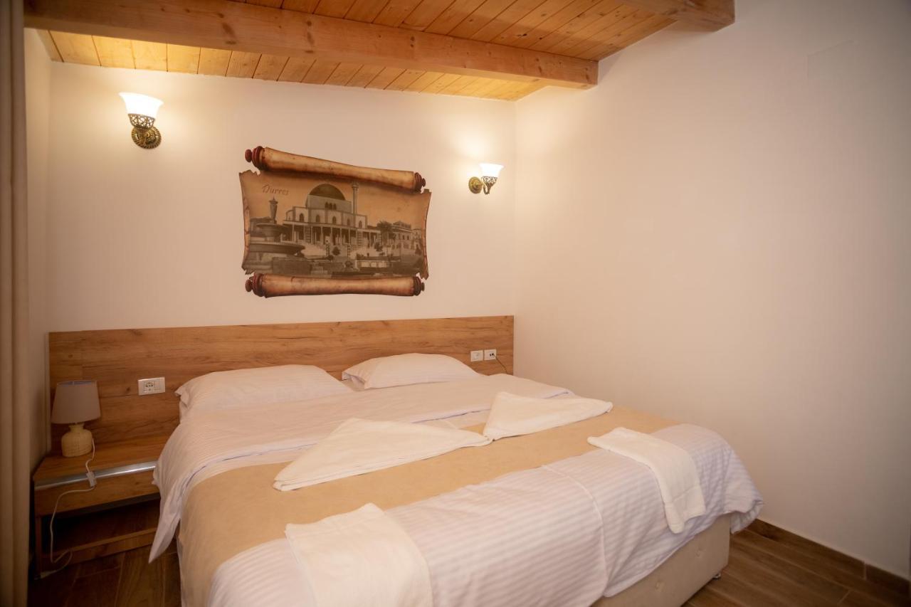 Hotel Grandpa'S House Bahçallëk Εξωτερικό φωτογραφία
