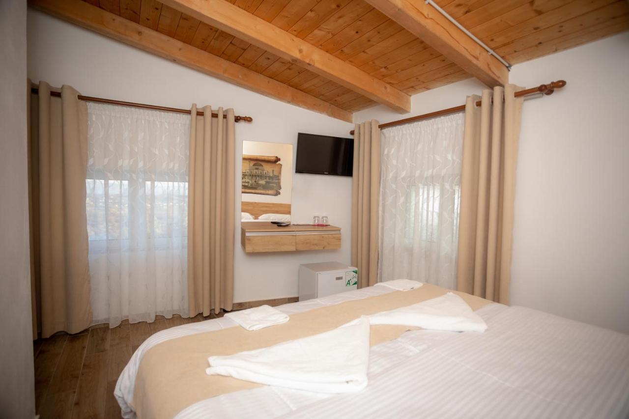 Hotel Grandpa'S House Bahçallëk Εξωτερικό φωτογραφία
