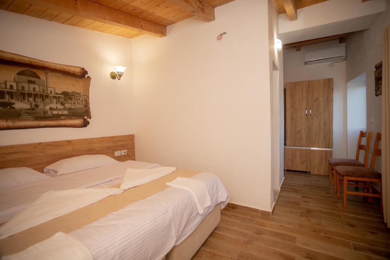 Hotel Grandpa'S House Bahçallëk Εξωτερικό φωτογραφία