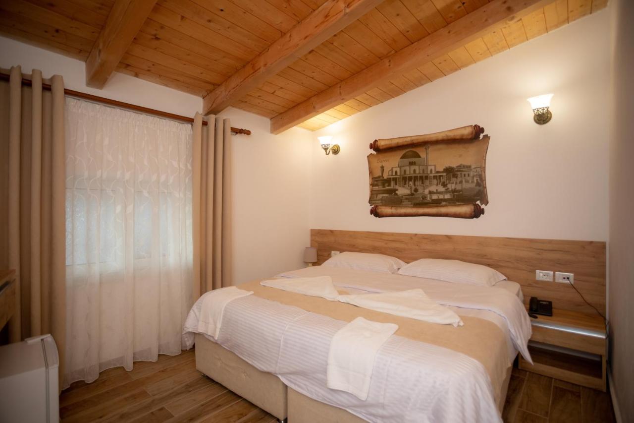 Hotel Grandpa'S House Bahçallëk Εξωτερικό φωτογραφία