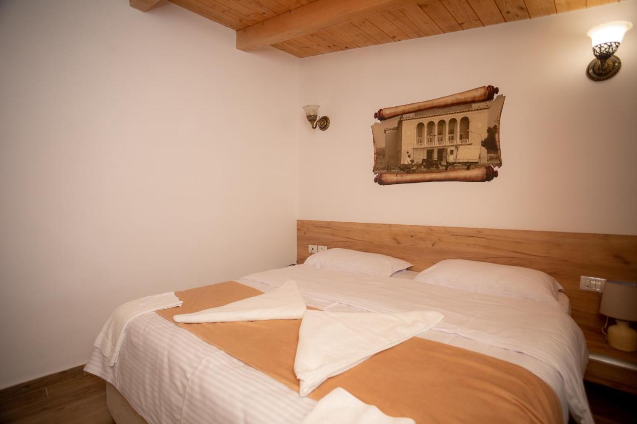 Hotel Grandpa'S House Bahçallëk Εξωτερικό φωτογραφία