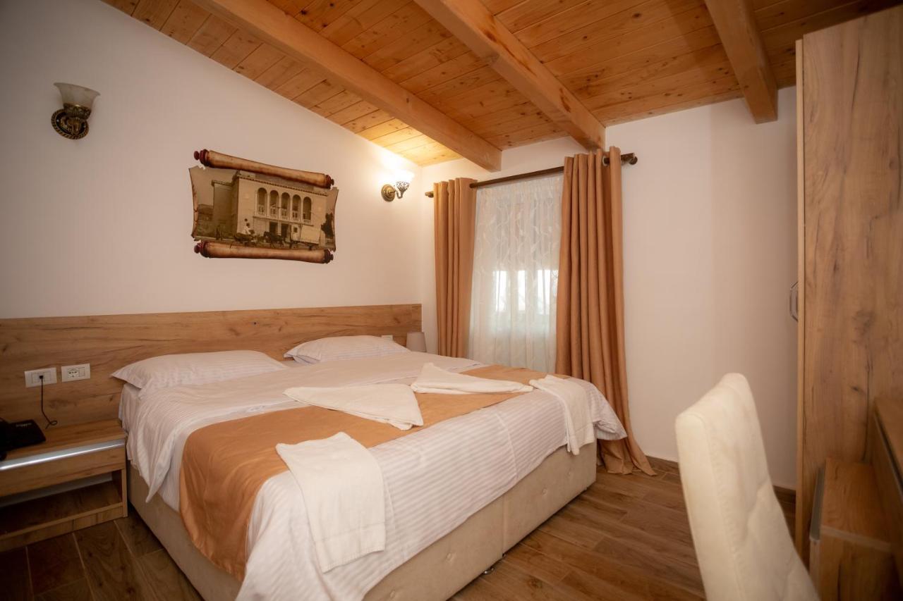 Hotel Grandpa'S House Bahçallëk Εξωτερικό φωτογραφία