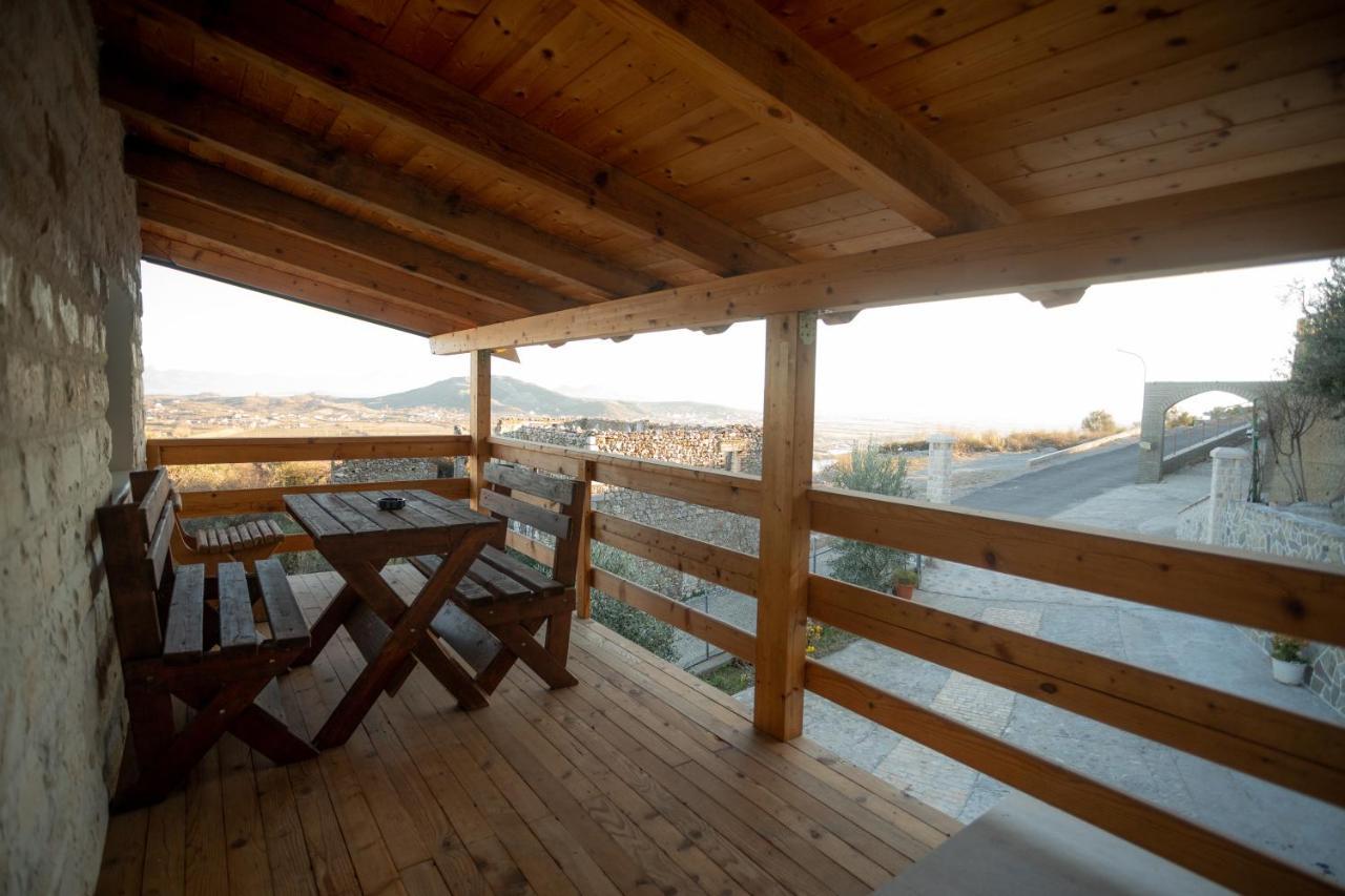 Hotel Grandpa'S House Bahçallëk Εξωτερικό φωτογραφία