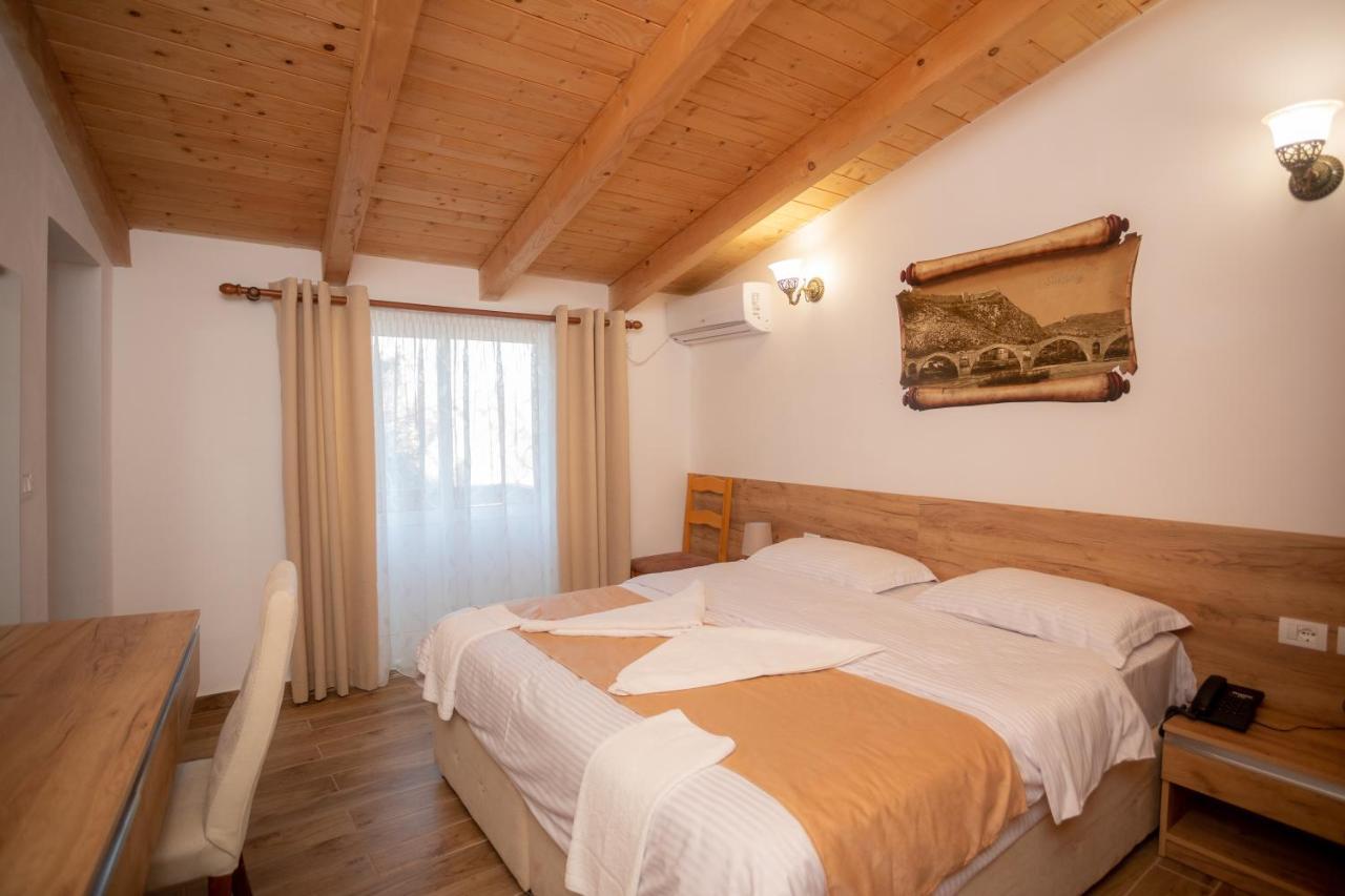 Hotel Grandpa'S House Bahçallëk Εξωτερικό φωτογραφία