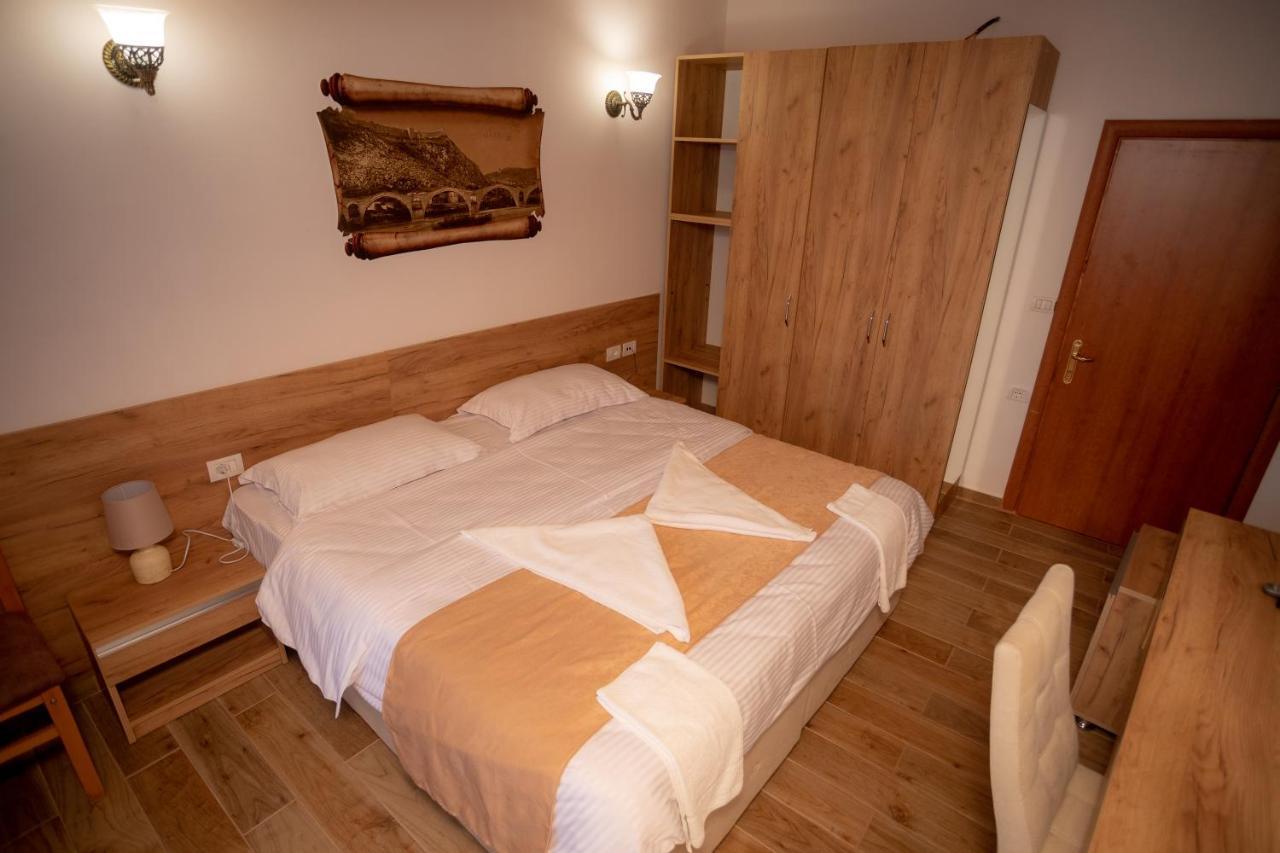 Hotel Grandpa'S House Bahçallëk Εξωτερικό φωτογραφία