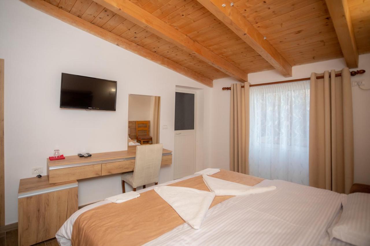 Hotel Grandpa'S House Bahçallëk Εξωτερικό φωτογραφία